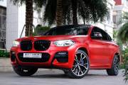 Bán xe BMW X4 xDrive20i M Sport 2020 giá 2 Tỷ 30 Triệu - Hà Nội