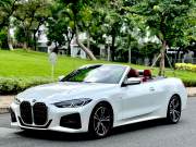 Bán xe BMW 4 Series 2021 430i Convertible M Sport giá 2 Tỷ 550 Triệu - Hà Nội