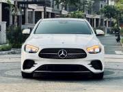 Bán xe Mercedes Benz E class E300 AMG 2021 giá 2 Tỷ 50 Triệu - Hà Nội