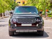 Bán xe LandRover Range Rover 2019 SVAutobiography LWB 5.0 V8 giá 8 Tỷ 150 Triệu - Hà Nội