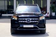 Bán xe Mercedes Benz GLS 2021 450 4Matic giá 3 Tỷ 990 Triệu - Hà Nội