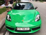 Bán xe Porsche 718 2023 Boxster T 2.0 AT giá 4 Tỷ 950 Triệu - Hà Nội
