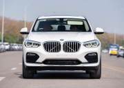 Bán xe BMW X4 xDrive20i 2018 giá 1 Tỷ 420 Triệu - Hà Nội