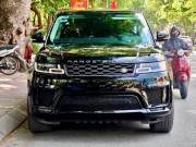Bán xe LandRover Range Rover Sport HSE Dynamic 2019 giá 3 Tỷ 790 Triệu - Hà Nội