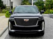 Bán xe Cadillac Escalade Premium Luxury ESV AWD 2021 giá 10 Tỷ 950 Triệu - Hà Nội