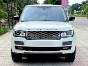 Bán xe LandRover Range Rover 2017 Autobiography LWB 3.0 giá 3 Tỷ 939 Triệu - Hà Nội