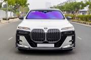 Bán xe BMW 7 Series 2023 735i Pure Excellence giá 4 Tỷ 650 Triệu - Hà Nội