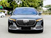 Bán xe Mercedes Benz S class 2022 S450 4Matic giá 3 Tỷ 790 Triệu - Hà Nội