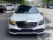 Bán xe Mercedes Benz S class 2018 S450L giá 2 Tỷ 60 Triệu - Hà Nội