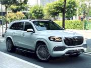 Bán xe Mercedes Benz GLS 2020 450 4Matic giá 3 Tỷ 750 Triệu - Hà Nội