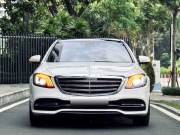 Bán xe Mercedes Benz S class 2019 S450L giá 2 Tỷ 350 Triệu - Hà Nội