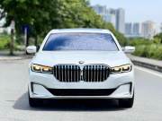 Bán xe BMW 7 Series 740Li 2020 giá 3 Tỷ 80 Triệu - Hà Nội