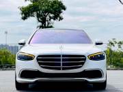 Bán xe Mercedes Benz S class S450 2021 giá 3 Tỷ 950 Triệu - Hà Nội