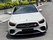 Bán xe Mercedes Benz E class 2021 E300 AMG giá 1 Tỷ 790 Triệu - Hà Nội