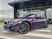 Bán xe BMW Z4 sDrive20i M Sport 2023 giá 2 Tỷ 590 Triệu - Hà Nội