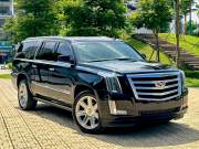 Bán xe Cadillac Escalade 2014 ESV Premium giá 2 Tỷ 690 Triệu - Hà Nội