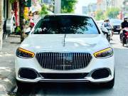 Bán xe Mercedes Benz S class 2022 S450 4Matic Maybach giá 6 Tỷ 990 Triệu - Hà Nội