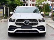 Bán xe Mercedes Benz GLE Class GLE 450 4Matic 2020 giá 2 Tỷ 750 Triệu - Hà Nội