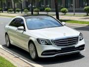 Bán xe Mercedes Benz S class 2020 S450L giá 2 Tỷ 440 Triệu - Hà Nội