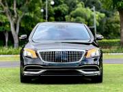 Bán xe Mercedes Benz S class 2020 S450L giá 2 Tỷ 450 Triệu - Hà Nội