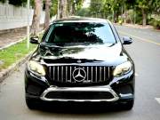 Bán xe Mercedes Benz GLC 2017 300 Coupe 4Matic giá 1 Tỷ 350 Triệu - Hà Nội