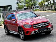 Bán xe Mercedes Benz GLC 2020 200 4Matic giá 1 Tỷ 320 Triệu - Hà Nội