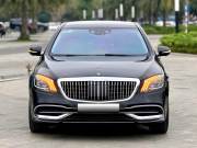 Bán xe Mercedes Benz S class 2018 S450L Luxury giá 2 Tỷ 190 Triệu - Hà Nội