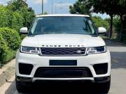 Bán xe LandRover Range Rover Sport HSE Dynamic 2018 giá 2 Tỷ 880 Triệu - Hà Nội