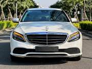 Bán xe Mercedes Benz C class 2020 C200 Exclusive giá 999 Triệu - Hà Nội