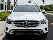Bán xe Mercedes Benz GLC 2021 200 giá 1 Tỷ 320 Triệu - Hà Nội