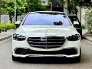 Bán xe Mercedes Benz S class 2023 S450 4Matic Luxury giá 4 Tỷ 450 Triệu - Hà Nội