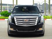 Bán xe Cadillac Escalade 2015 ESV Platinum giá 2 Tỷ 740 Triệu - Hà Nội