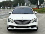 Bán xe Mercedes Benz S class 2018 S450L giá 1 Tỷ 880 Triệu - Hà Nội
