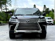 Bán xe Lexus LX 2016 570 giá 4 Tỷ 750 Triệu - Hà Nội