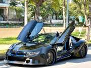 Bán xe BMW i8 2015 1.5L Hybrid giá 1 Tỷ 790 Triệu - Hà Nội