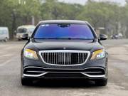 Bán xe Mercedes Benz S class 2016 S400 Maybach giá 2 Tỷ 580 Triệu - Hà Nội