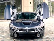Bán xe BMW i8 2015 1.5L Hybrid giá 2 Tỷ 280 Triệu - Hà Nội