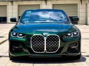 Bán xe BMW 4 Series 430i Convertible M Sport 2023 giá 2 Tỷ 799 Triệu - Hà Nội