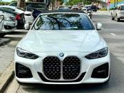 Bán xe BMW 4 Series 430i Convertible M Sport 2023 giá 2 Tỷ 950 Triệu - Hà Nội