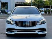 Bán xe Mercedes Benz S class 2016 S400L giá 1 Tỷ 290 Triệu - Hà Nội