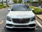Bán xe Mercedes Benz S class S400L 2015 giá 1 Tỷ 250 Triệu - Hà Nội