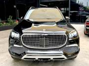 Bán xe Mercedes Benz GLS 2021 450 4Matic giá 3 Tỷ 850 Triệu - Hà Nội