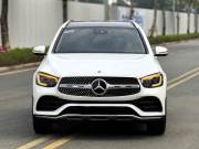 Bán xe Mercedes Benz GLC 2020 300 4Matic giá 1 Tỷ 550 Triệu - Hà Nội