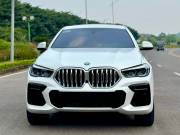 Bán xe BMW X6 xDrive40i M Sport 2022 giá 3 Tỷ 650 Triệu - Hà Nội