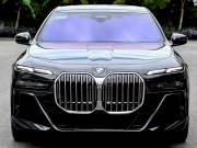 Bán xe BMW 7 Series 2023 735i M Sport giá 3 Tỷ 880 Triệu - Hà Nội
