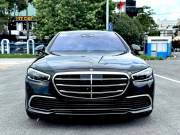 Bán xe Mercedes Benz S class S450 Luxury 2022 giá 4 Tỷ 199 Triệu - Hà Nội