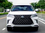 Bán xe Lexus LX 2016 570 Super Sport giá 4 Tỷ 580 Triệu - Hà Nội