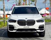 Bán xe BMW X5 xDrive40i xLine 2020 giá 2 Tỷ 380 Triệu - Hà Nội