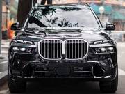 Bán xe BMW X7 2023 xDrive40i M Sport giá 4 Tỷ 990 Triệu - Hà Nội