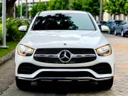 Bán xe Mercedes Benz GLC 2022 300 4Matic Coupe giá 2 Tỷ 250 Triệu - Hà Nội